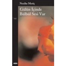 Yapı Kredi Yayınları Gülün Içinde Bülbül Sesi Var
