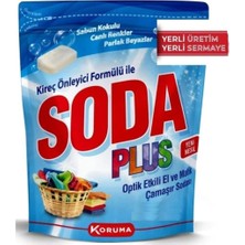 Merfi Store Miss Soda Plus 500 gr