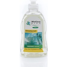Merfi Store Bulaşık Yıkama Sıvısı 300 ml
