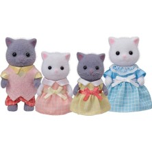 Merfi Store 5455 Iran Kedi Ailesi