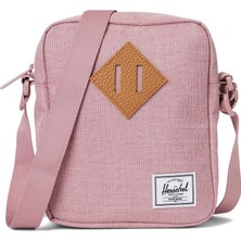 Merfi Store Heritage™ | Su Itici Kumaş Çapraz Çanta, 2.5 L