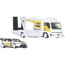 Esranın Dünyası Legends Team Transport Temalı Araç Seti, JMN15