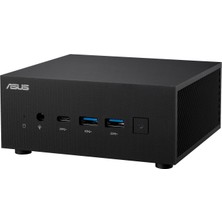 Merfi Store PN52-B-S9057MD Amd Ryzen 9 R9-5900HX Barebone (Ram Yok, Dısk Yok) Freedos Mini Masaüstü Pc