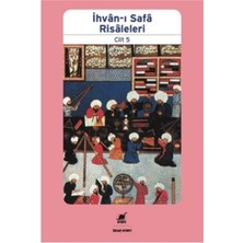 Ayrıntı Yayınları Ihvan-I Safa Risaleleri Cilt: 4