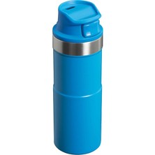 Merfi Store Klasik Trigger-Action Termos Bardak, 0.35 Lt