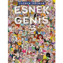 İthaki Yayınları Esnek ile Geniş 3. Cilt