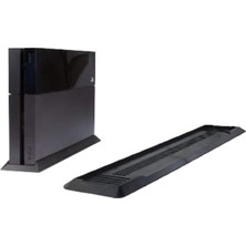 Merfi Store Ps4 Plastik Stand
