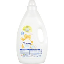Merfi Store Hassas Ciltler Standart Sıvı Yumuşatıcı 30 Yıkama (1 x 3000 Ml)