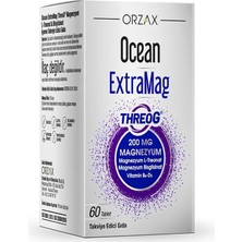 Merfi Store Ocean Extramag Threog 60 Tablet