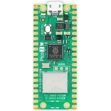 Merfi Store Raspberry Pi Pico 2W