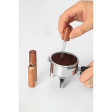 Merfi Store Espresso Makinası Needle Kahve Karıştırma Iğnesi Espresso Iğnesi CIN637
