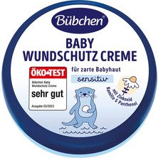 Merfi Store Sensitive Pişik Önleyici Bariyer Krem 150 ml