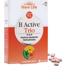 Merfi Store B Actıve Trio