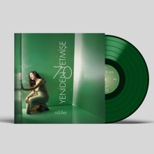 Merfi Store Nilüfer - Yeniden Yetmişe Renkli Plak Lp
