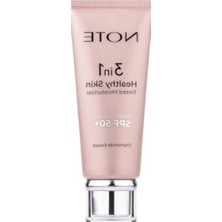 Esranın Dünyası Işıltılı Aydınlatıcı Krem 50 Ml, Spf 50 Koruma Sağlayan