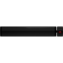 Elcon Arh-20 2000 W Elektrikli Radyant Isıtıcı