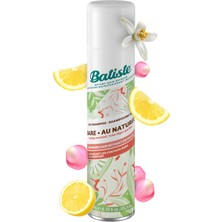 Merfi Store Bare Kuru Şampuan 200 ml