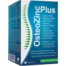 Merfi Store Plus 30 Kapsül ve 60 Tablet