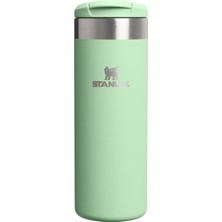 Merfi Store The Aerolight Transit Mug Termos 0.47 Litre - Pistachio | Paslanmaz Çelik