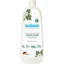 Merfi Store Organik Sirkeli Genel Temizleyici - 1000 ml