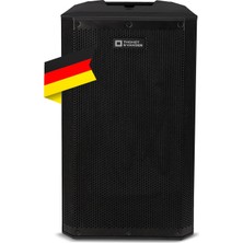 Merfi Store TP12 Pa System Speaker
