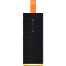 Merfi Store Ses Çalma Taşınabilir Bluetooth Hoparlör, 18W Güçlü Stereo Ses, Auracast Çok Hoparlör, Rgb Ortam Işığı, 14 Saate Kadar Çalma Süresi, IP68 Su Geçirmez Tws Eşleştirme, Dış Mekan - Siyah