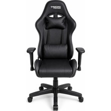 Merfi Store Tm-Prime-B Siyah Oyuncu Koltuğu