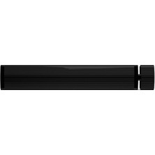 Elcon ARH-20R 2000 W Uzaktan Kumandalı Elektrikli Radyant Isıtıcı