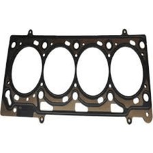 Vw Bora Caddy Touran 2.0 Bef Bsx Cbsa Cfea 1998- Silindir Kapak Contasi 06G103383C Elring