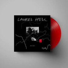 Plak Dolabı Mitski – Laurel Hell Renkli Plak