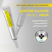 Esranın Dünyası Akıllı Retinol Spicule Pdrn Krem 15 gr