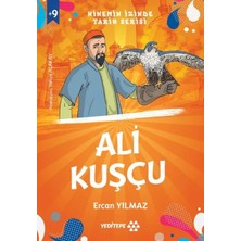 ÖNÇ - PRİME Ninemin Izinde Tarih Serisi - Ali Kuşçu