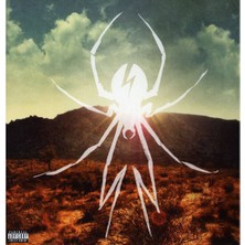 Plak Dolabı My Chemical Romance – Danger Days: The True Lives Of The Fabulous Killjoys 2lp Plak