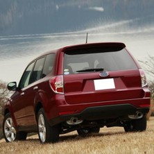 Esranın Dünyası 34CM Arka Cam Sileceği Süpürgesi Subaru Forester Uyumlu (2008-2014)