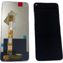 A54 LCD Ekran (Srv)
