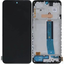 Redmi Note 11 Pro Dokunmatik Ekran OLED Çıtalı