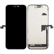 iPhone 16 Pro Max Uyumlu Ekran (Gx)