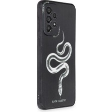 Samsung Galaxy A73 5g Kılıf Mirror Desenli Kapak - Mirror - 13