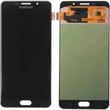 Samsung A710 Dokunmatik Ekran (Siyah)