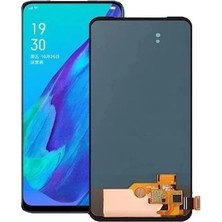 Reno 2z Ekran Dokunmatik OLED (Siyah)