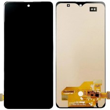 Samsung A51 SM-A515F Servis LCD Dokunmatik Ekran (