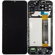 Samsung A13 4g, A135 Ekran Dokunmatik Srv (Çıtalı)