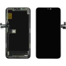 iPhone 11 Orj Çıkma Dokunmatik Ekran