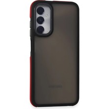 Samsung Galaxy A05S Harvel Kapak - Kırmızı