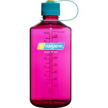 Nalgene Unisex Gençlik Eh Sustain Şişe, Eggplant, 1 Litre