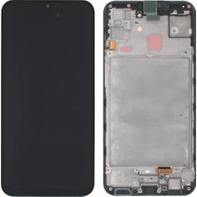 Samsung Galaxy A15 SM-A155 LCD Ekran Dokunmatik Çı
