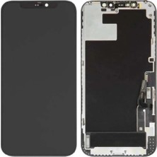 iPhone 12-12 Pro Ekran Dokunmatik Srv