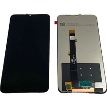 Reeder P13 Blue Plus 2022 Dokunmatik Ekran (Siyah)