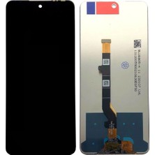 Infinix Hot 20S Ekran Dokunmatik (Siyah)