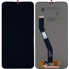 Redmi 8 LCD Ekran ve Dokunmatik